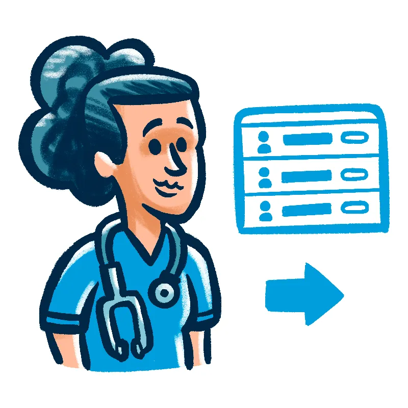 Immunization Reminders